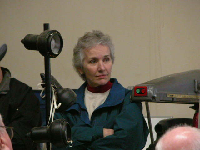 Bonnie Klein